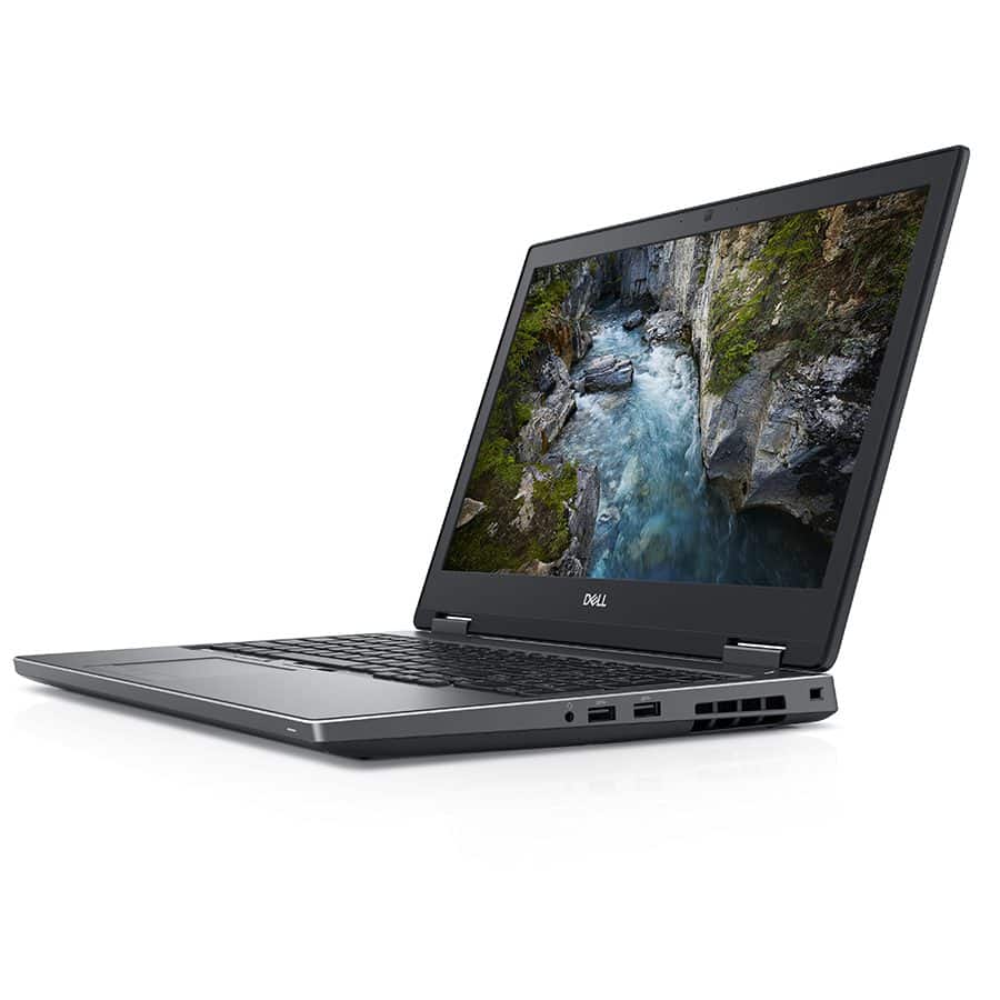 Dell Precision 7530