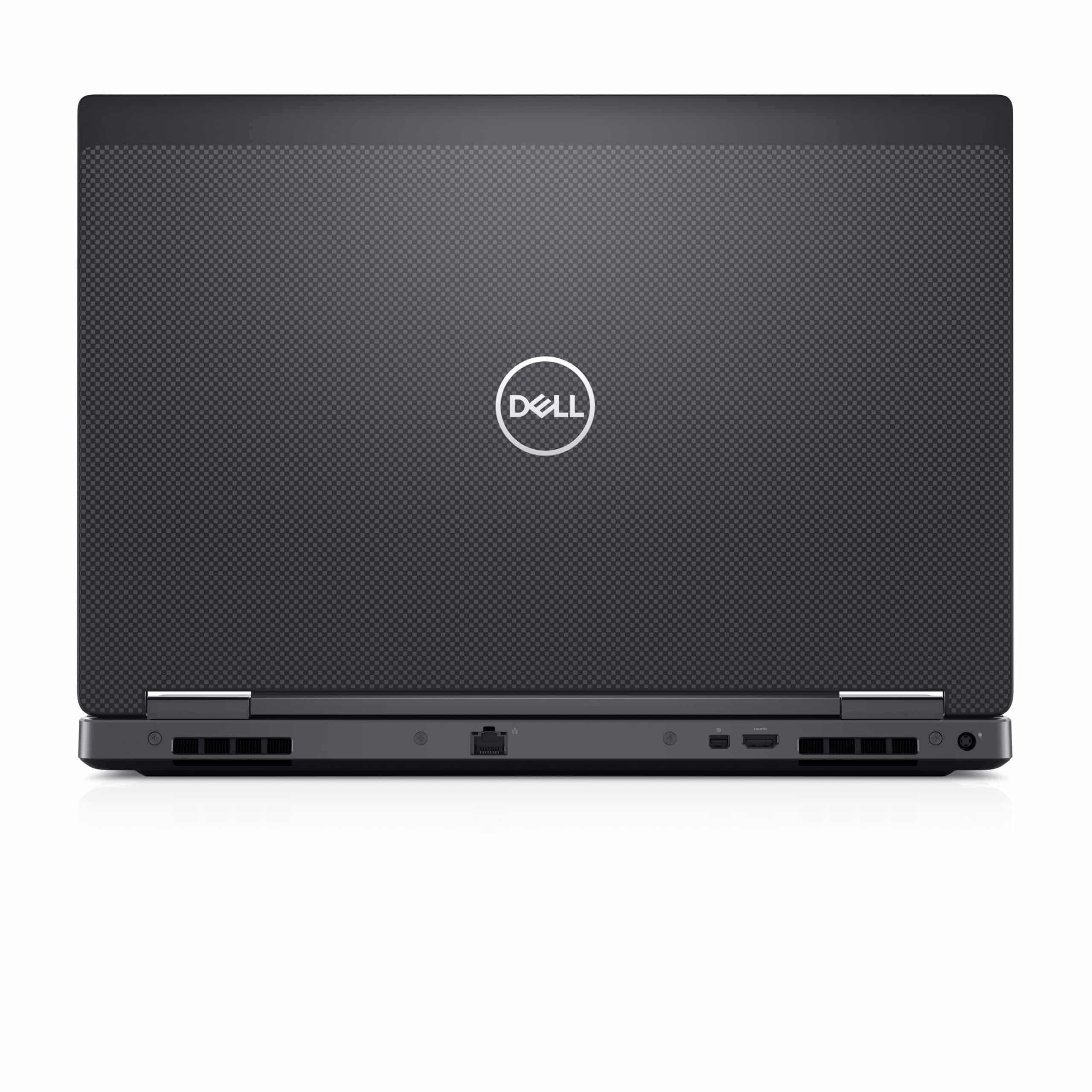 Dell Precision 7530