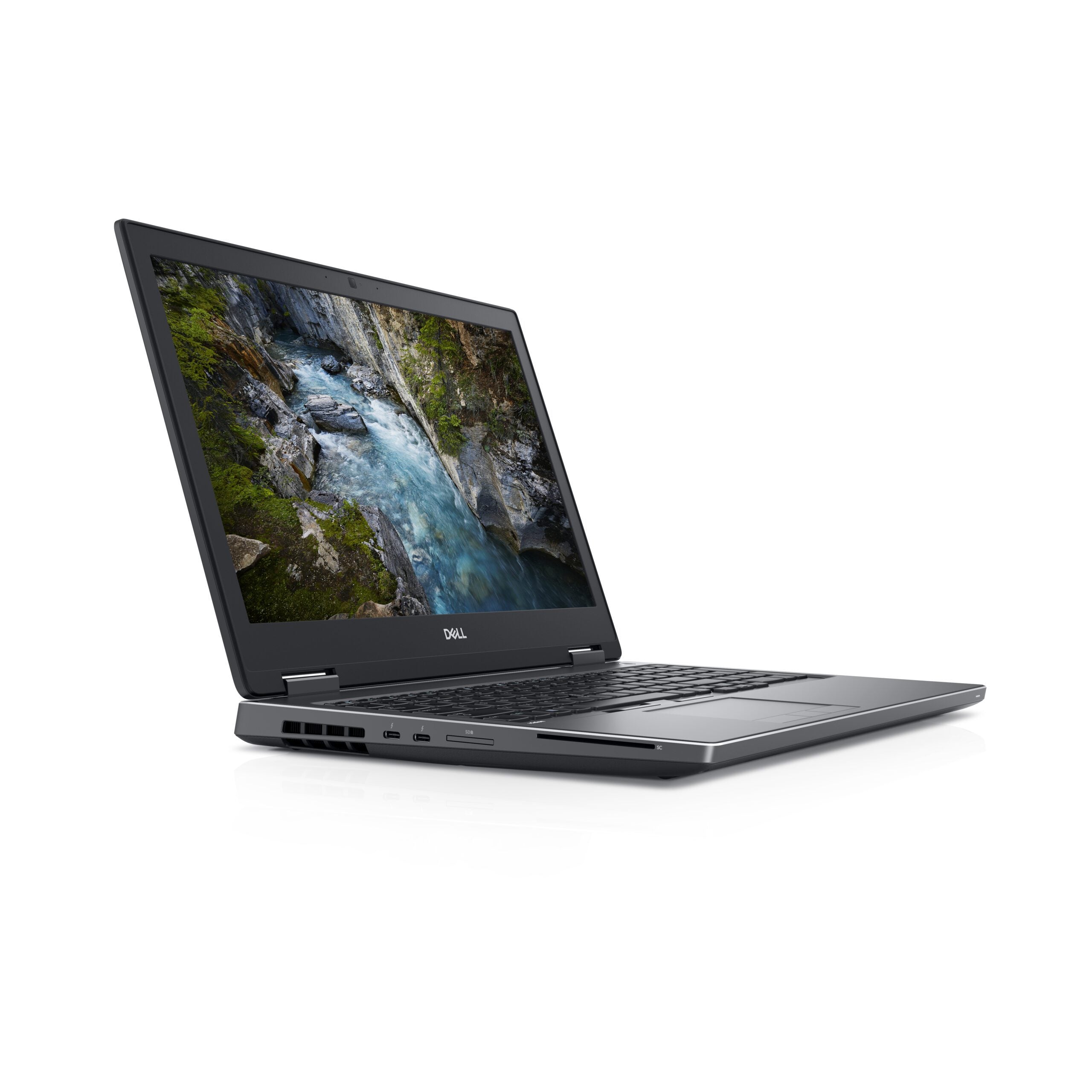 Dell Precision 7530