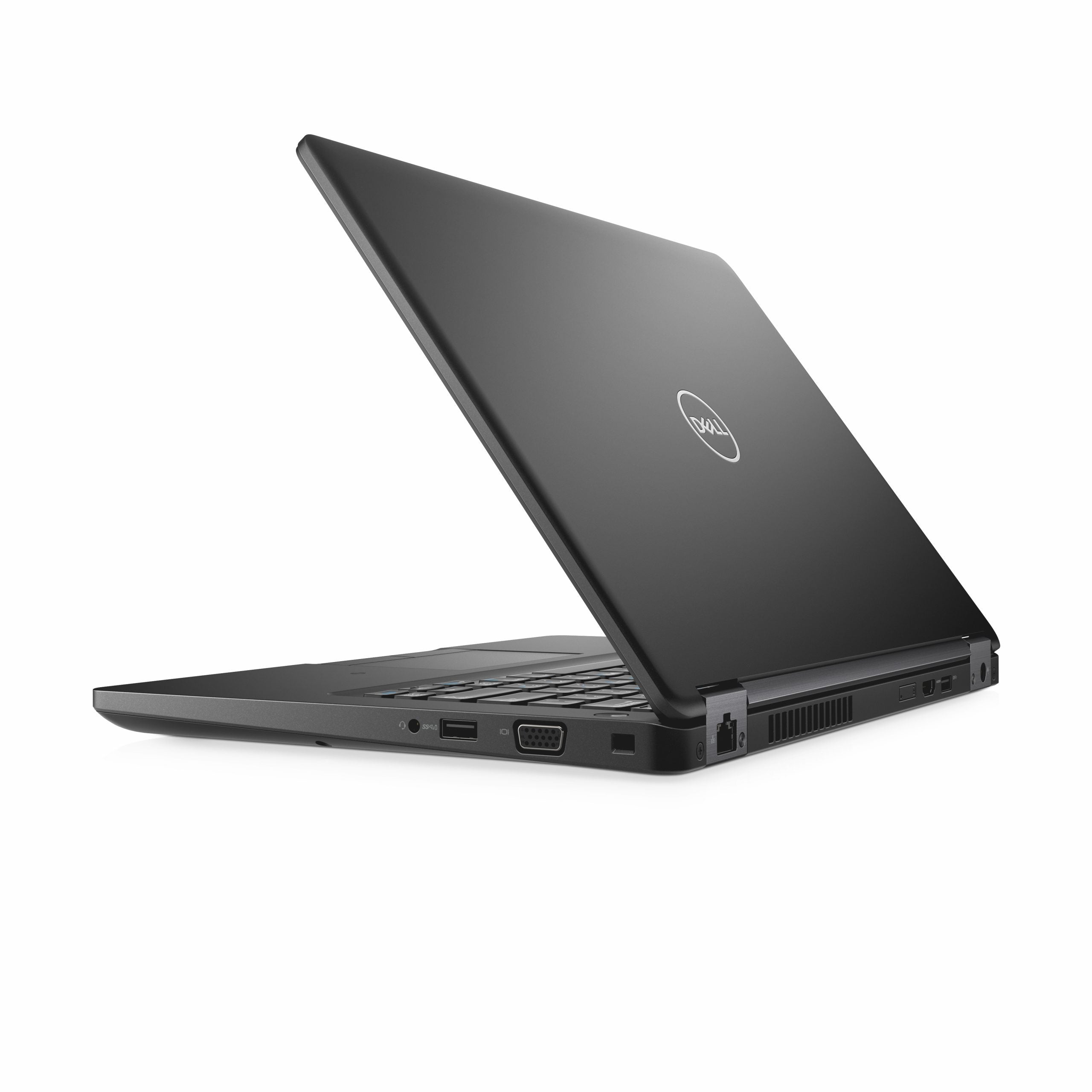 Dell Latitude 5490 Notebook 14" FullHD | Intel Core i5-8350U 1.7Ghz | 8Gb Ram | 256Gb SSD | Windows 10 Pro