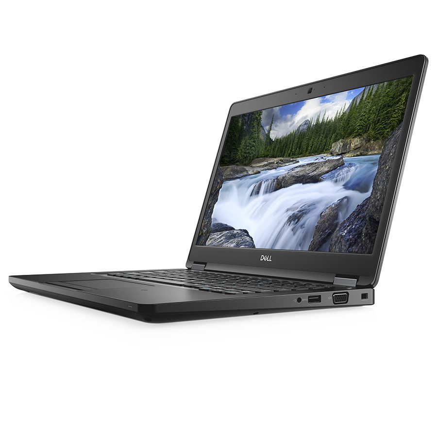 Dell Latitude 5490