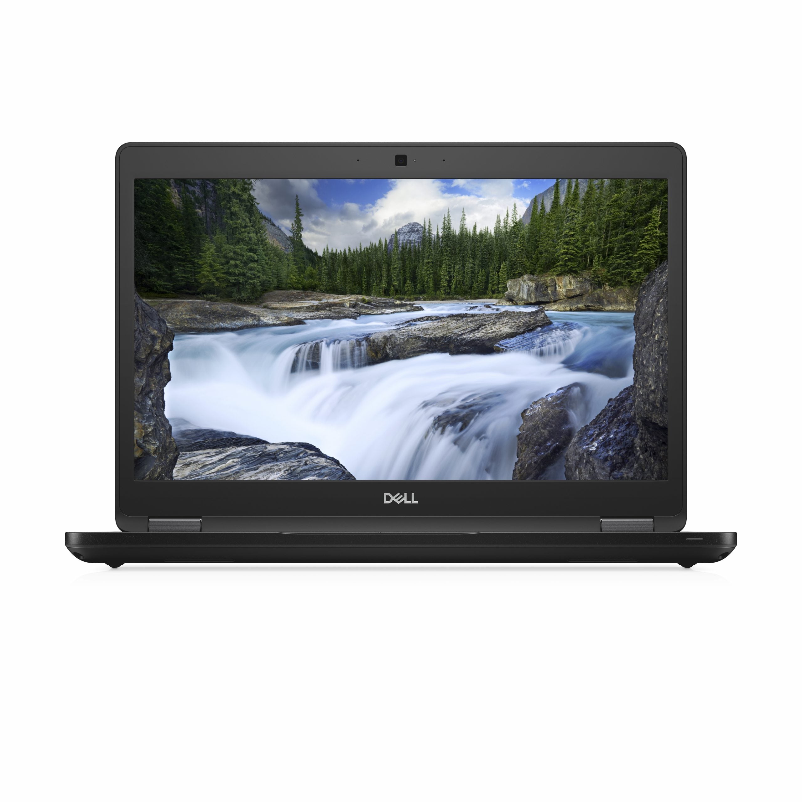 Dell Latitude 5490 Notebook 14" FullHD | Intel Core i5-8350U 1.7Ghz | 8Gb Ram | 256Gb SSD | Windows 10 Pro