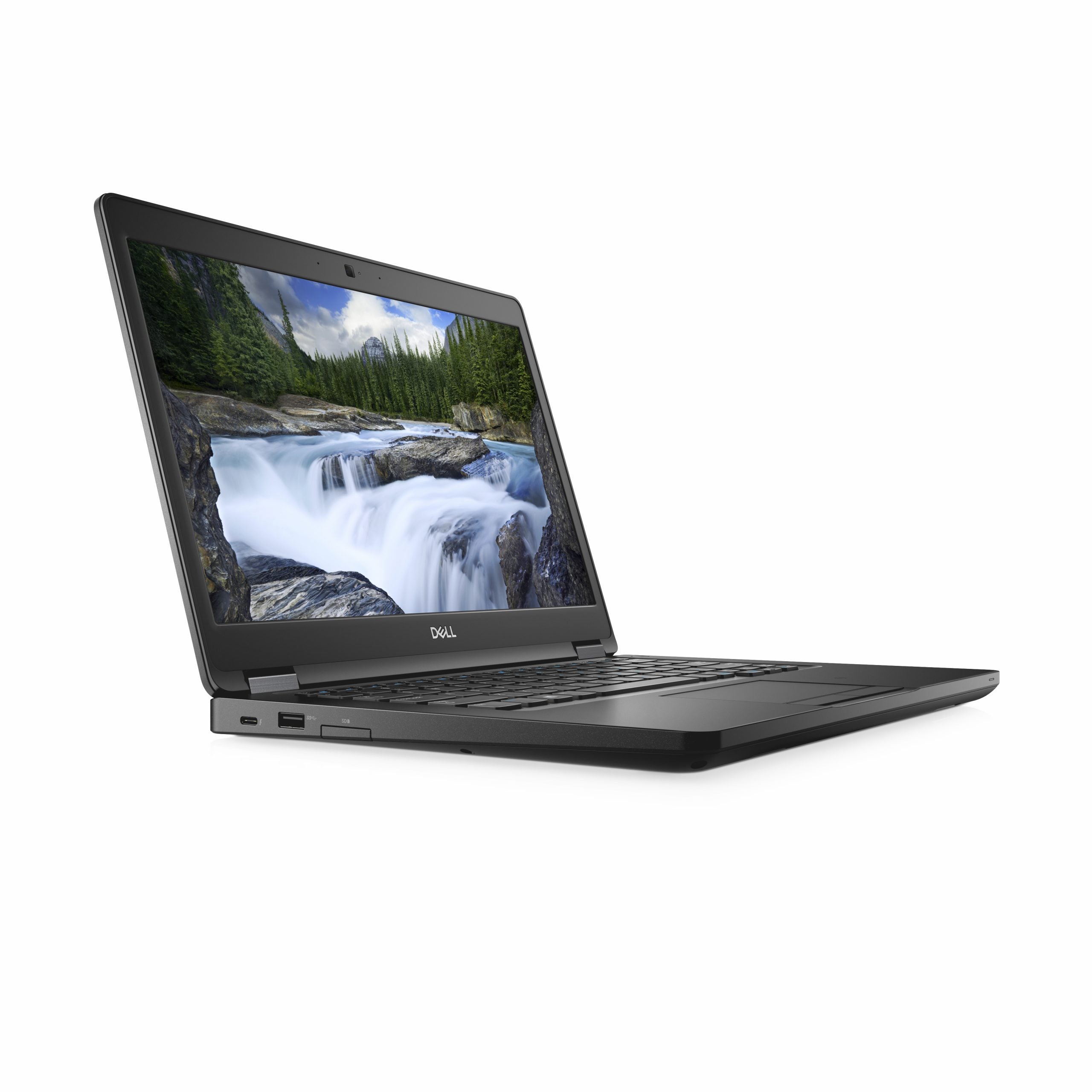 Dell Latitude 5490 Notebook 14" FullHD | Intel Core i5-8350U 1.7Ghz | 8Gb Ram | 256Gb SSD | Windows 10 Pro