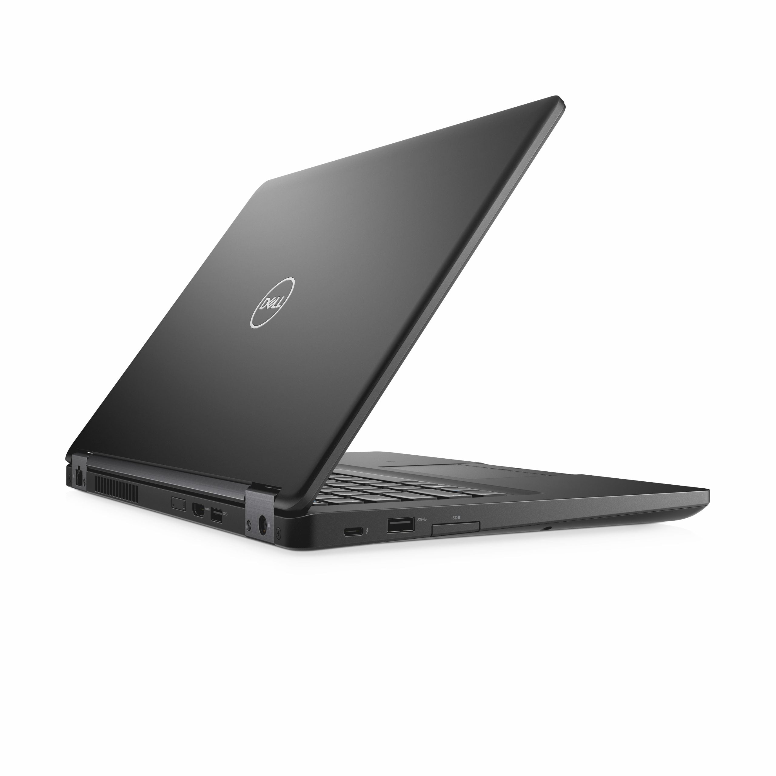 Dell Latitude 5490 Notebook 14" FullHD | Intel Core i5-8350U 1.7Ghz | 8Gb Ram | 256Gb SSD | Windows 10 Pro