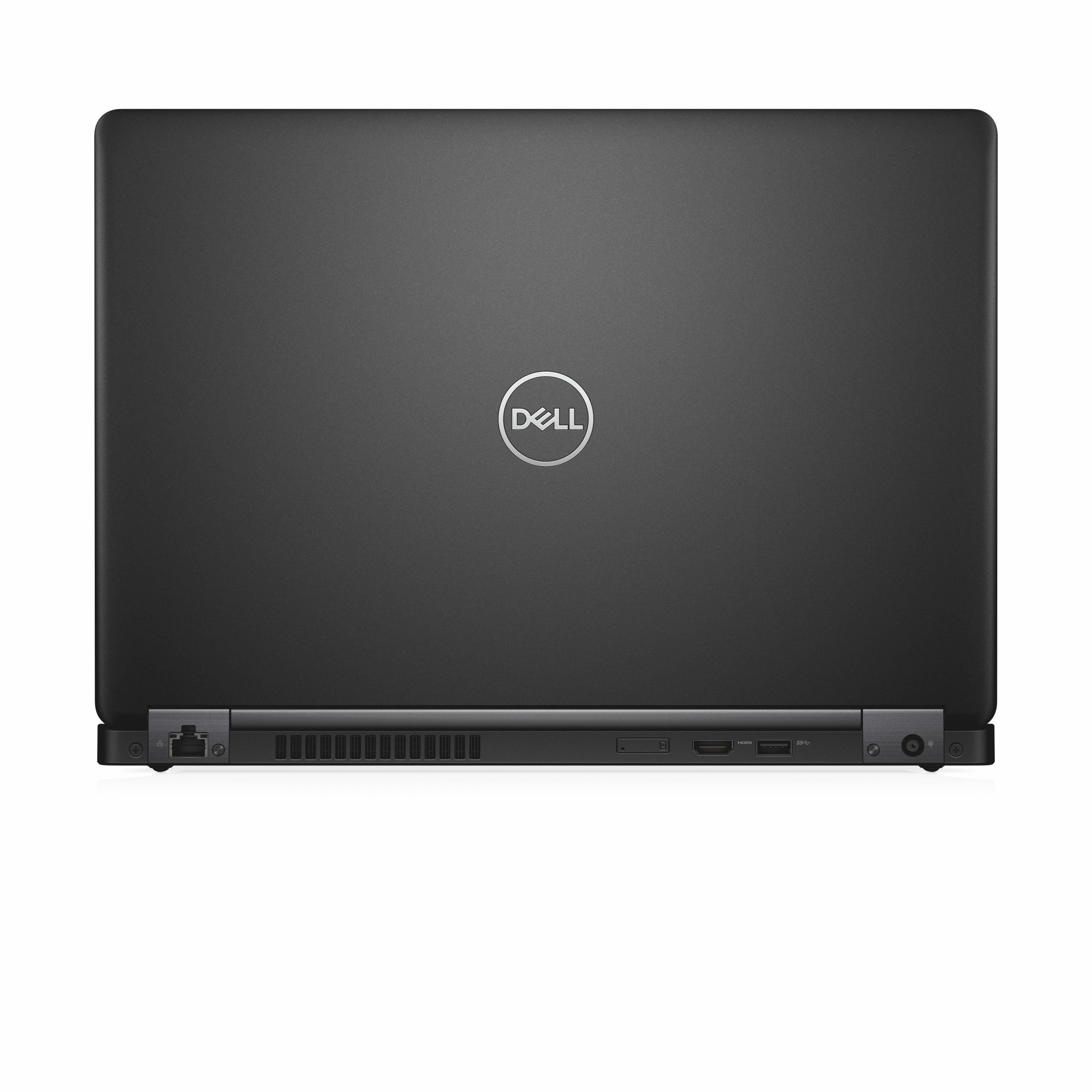 Dell Latitude 5490 Notebook 14" FullHD | Intel Core i5-8350U 1.7Ghz | 8Gb Ram | 256Gb SSD | Windows 10 Pro