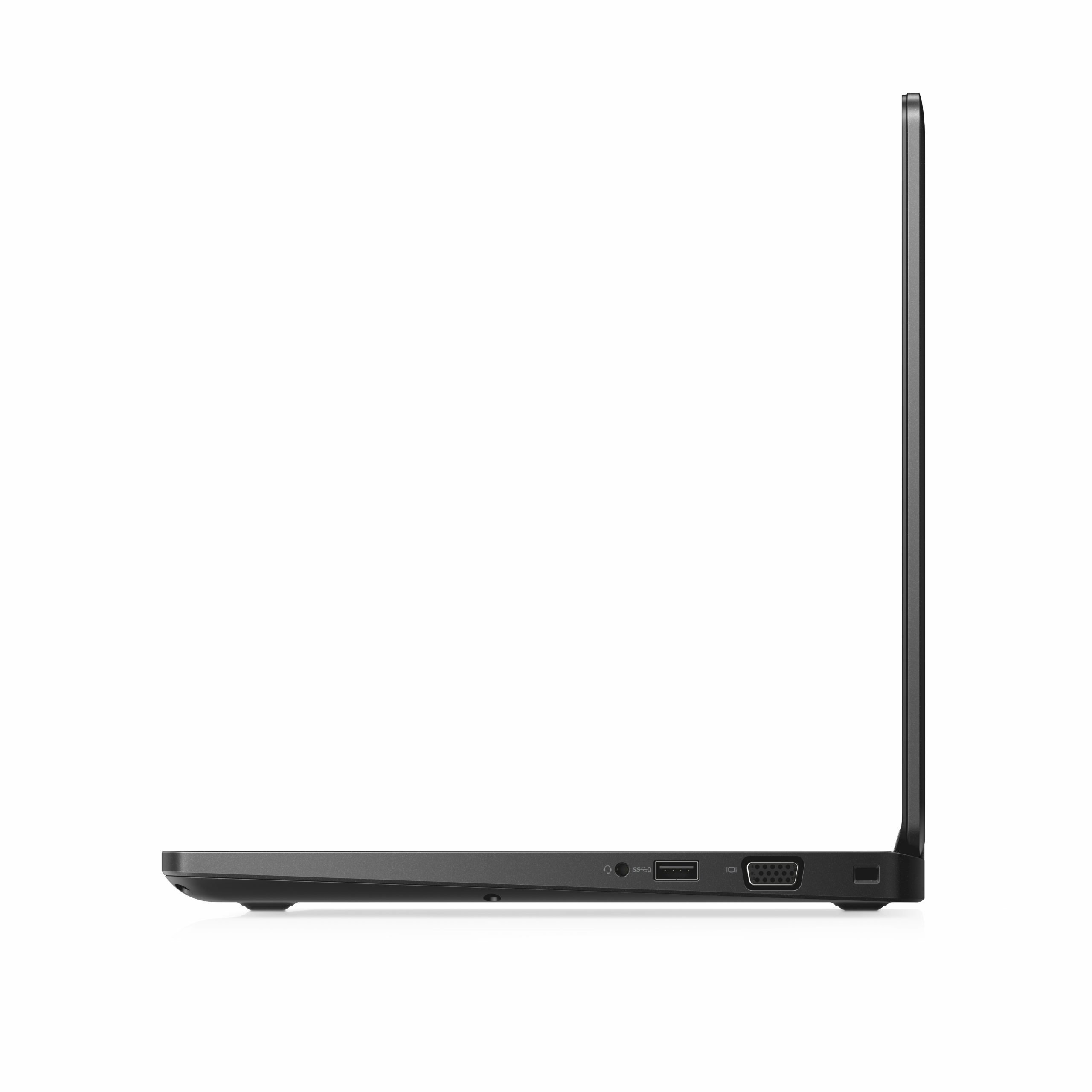 Dell Latitude 5490 Notebook 14" FullHD | Intel Core i5-8350U 1.7Ghz | 8Gb Ram | 256Gb SSD | Windows 10 Pro