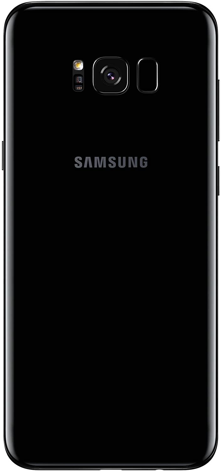 Samsung Galaxy S8+ 6.2" SuperAMOLED | Quad-core 2.3 GHz + Quad-core 1.7 GHz | 4Gb Ram | 64Gb memory | 12+8 Mp | 4K 30fps