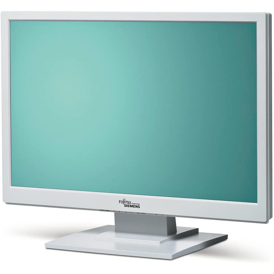 Fujitsu ScenicView A19W-3