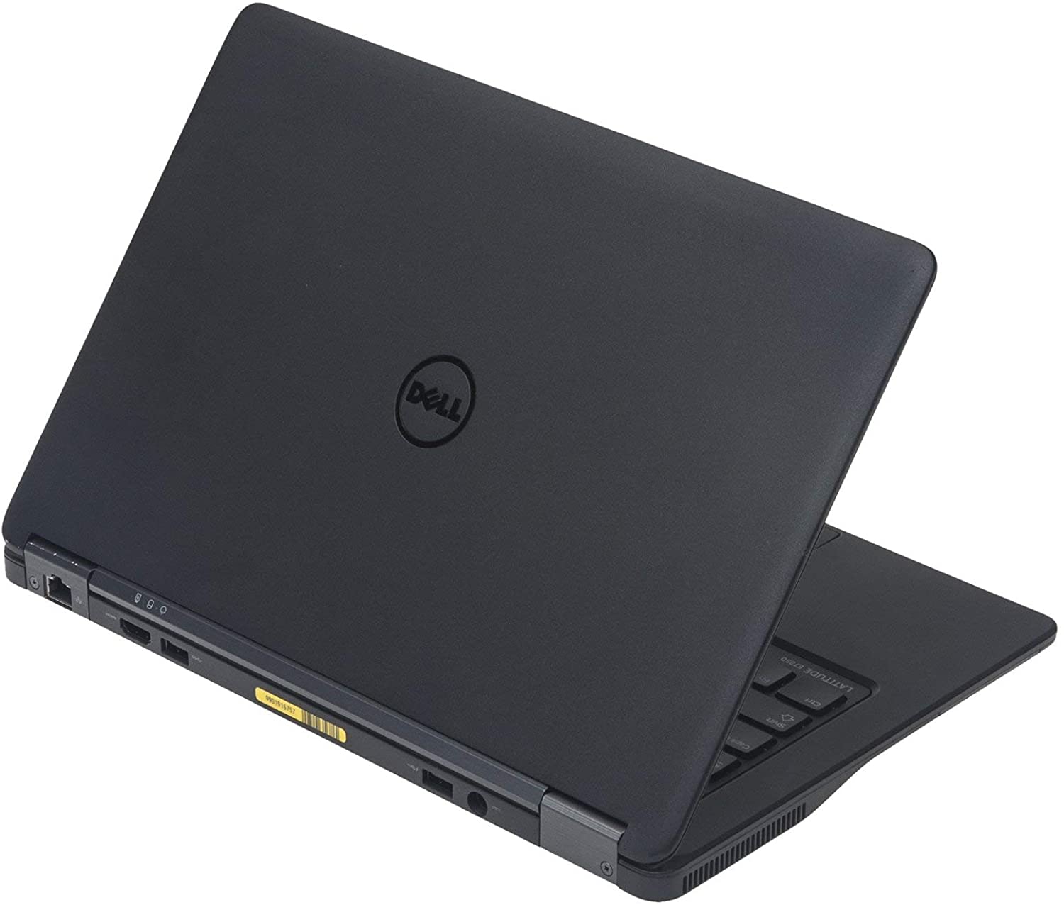 Dell Latitude E7250 Ultrabook 12.5" Inch | Intel Core i5-5300U 2.3Ghz | 8Gb Ram | 256Gb SSD | WiFi Bluetooth LAN WebCam | Windows 10 Pro