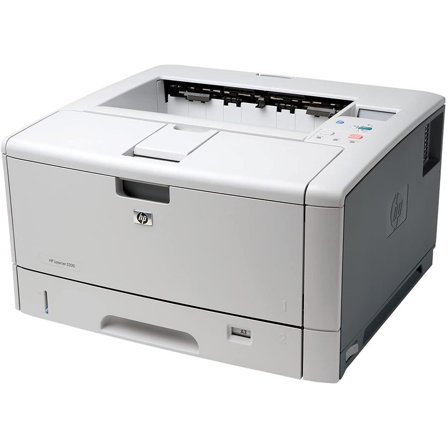 HP LaserJet 5200tn