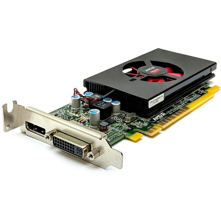 AMD Radeon R7 350X