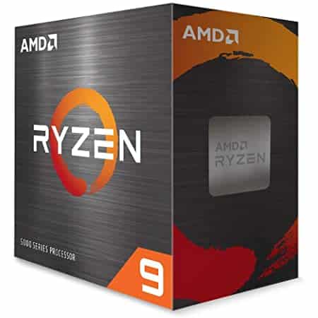 Pc Gaming Ryzen 9 3060