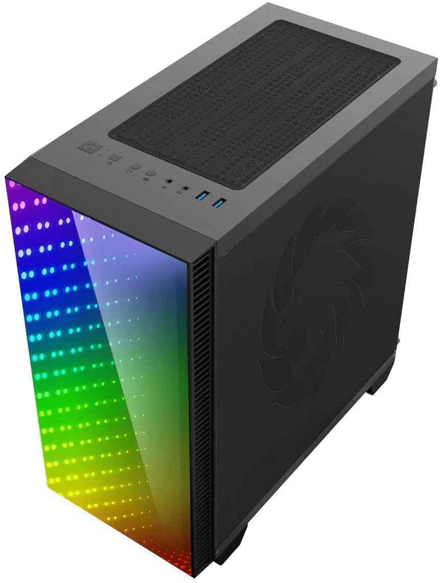 Pc Gaming Supernova Intel i5 + 1050Ti