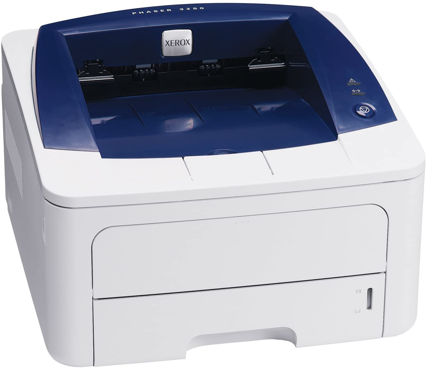 XEROX PHASER 3250D B/W Laser Printer 1200 DPI 30 PPM AND AUTOMATIC DUPLEX