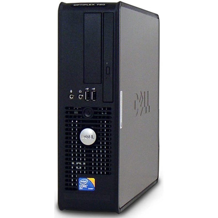 Dell OptiPlex 780 sff