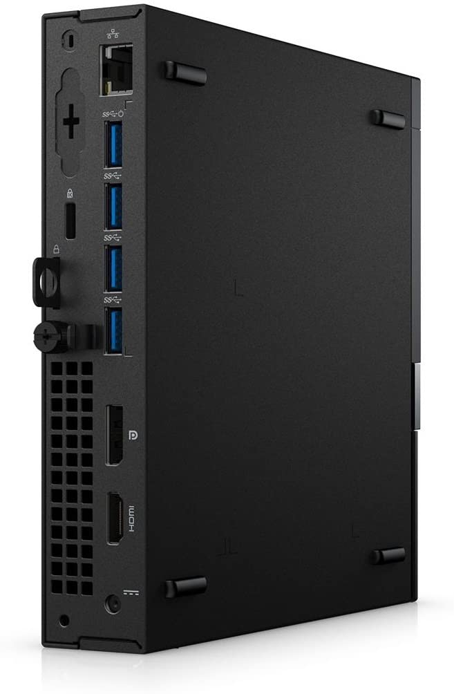 Mini Pc Dell OptiPlex 7040