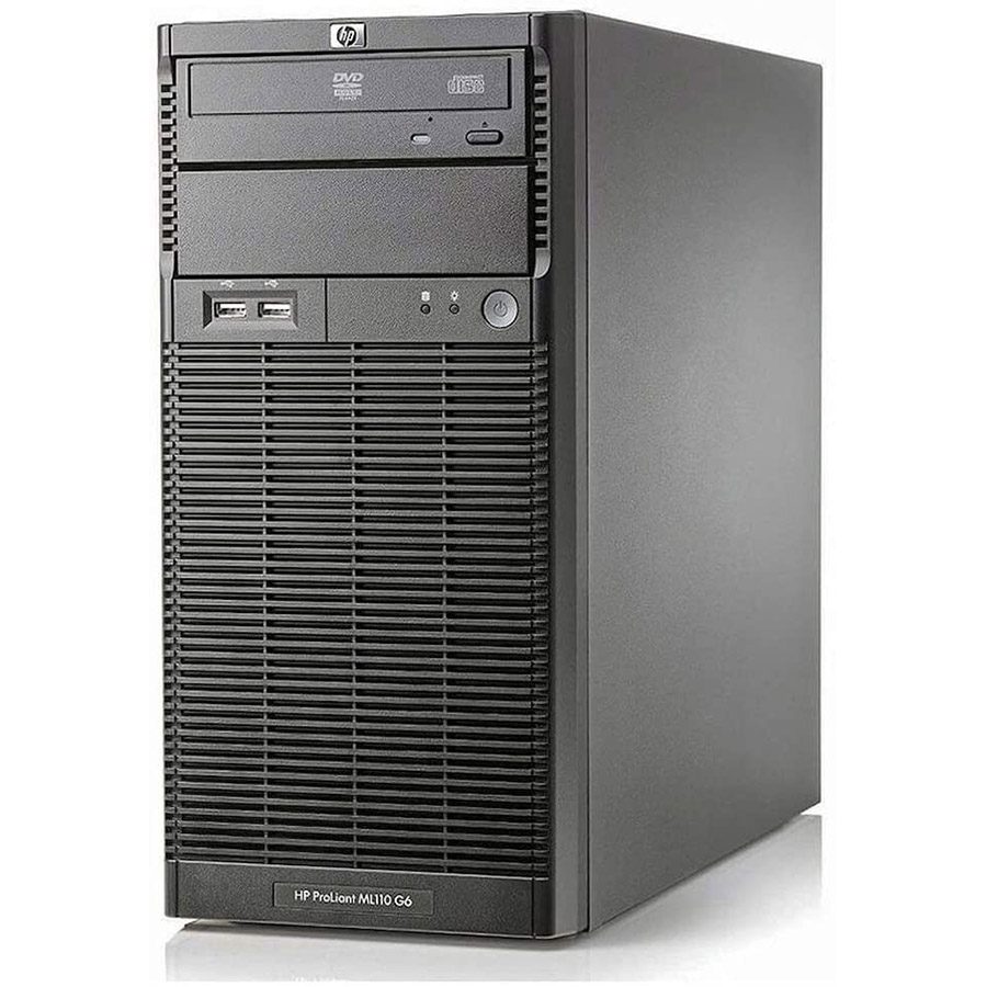 HP Proliant ML110 G6 Tower