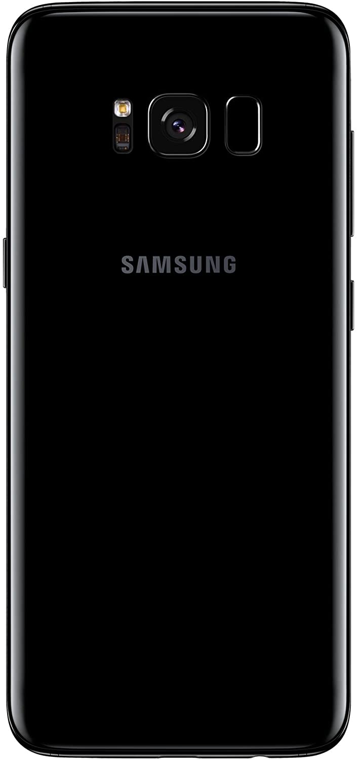 Samsung Galaxy S8 5.8" 2960x1440 Pixel Super AMOLED | CPU Quad-core 2.3 GHz + Quad-core 1.7 GHz | Ram 4Gb | Memory 64Gb | 12+8 Mp