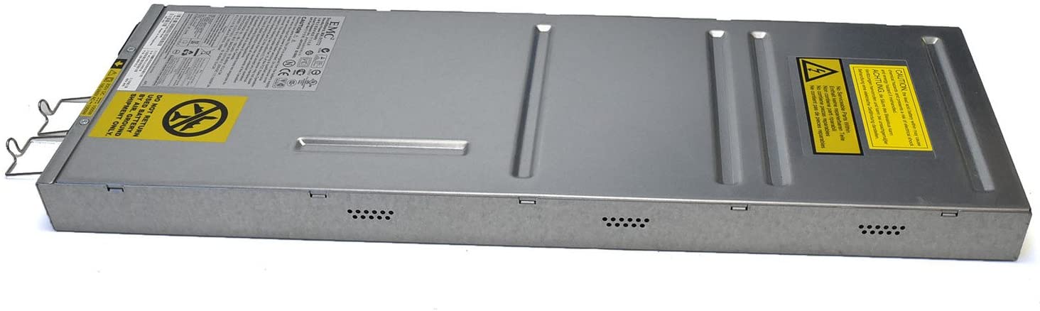 Dell EMC2 DellEMC 1000VA 1000W 100-240V Standby Power Supply API1FS18 C7GN5 100-809-013 Genuine OEM Dell EMC SPS AX/CX Series Rackmount Storage Array Backup 1000 Watt Power Supply TJ166 HJ4DK