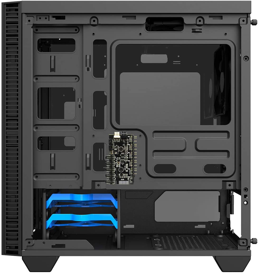 Pc Gaming Abyss Intel i7 + 1050 Abyss