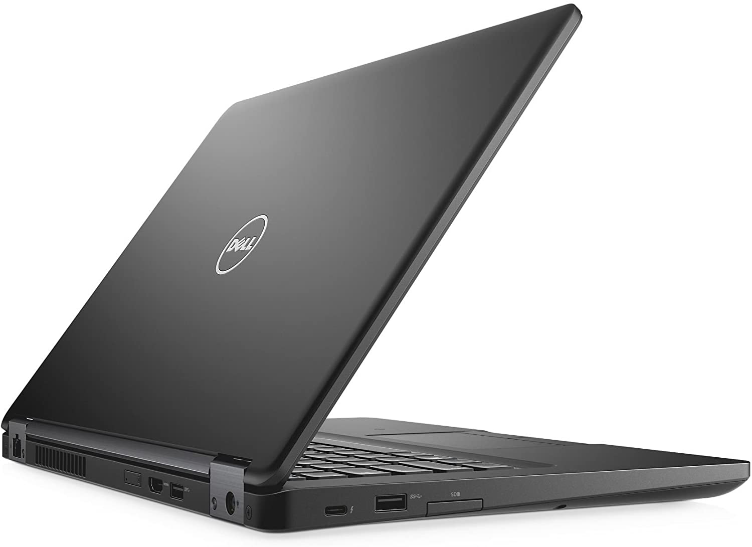 Dell Latitude 5480 Notebook 14"HD | Intel Core i5-6300U 2.4Ghz | 8Gb Ram | SSD 256Gb | ITA Windows 10 Pro keyboard