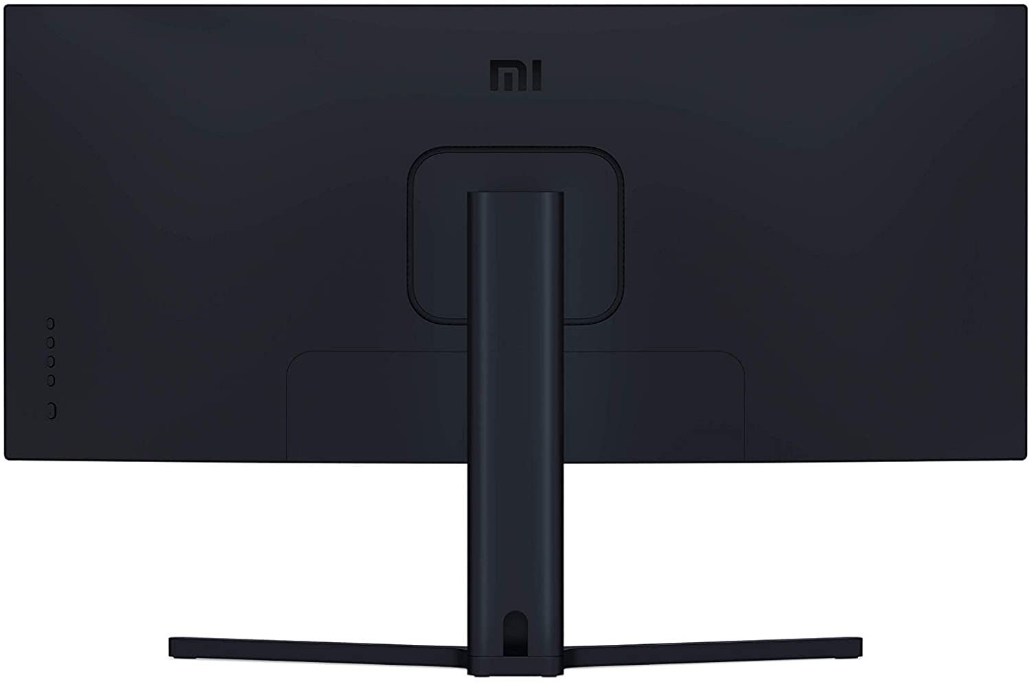 Mi Curved Monitor 34