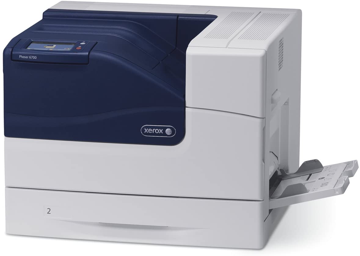 Xerox Phaser 6700DN A4 Farblaserdrucker 2400 x 1200 DPI 47 Seiten pro Minute Duplex-Netzwerk