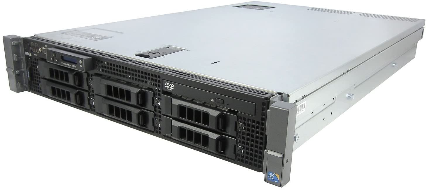 Dell PowerEdge R710