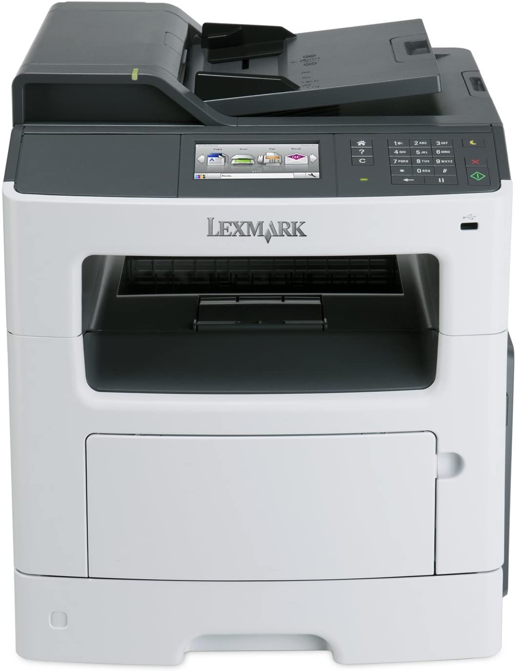 Lexmark XM1140