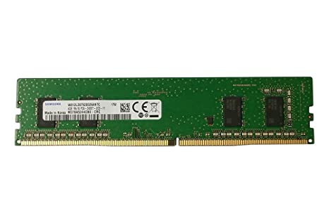 DDR4 RAM 4GB RAM Type *DDR4-SDRAM Memory Speed ​​*2133 MHz FOR HP DELL LENOVO