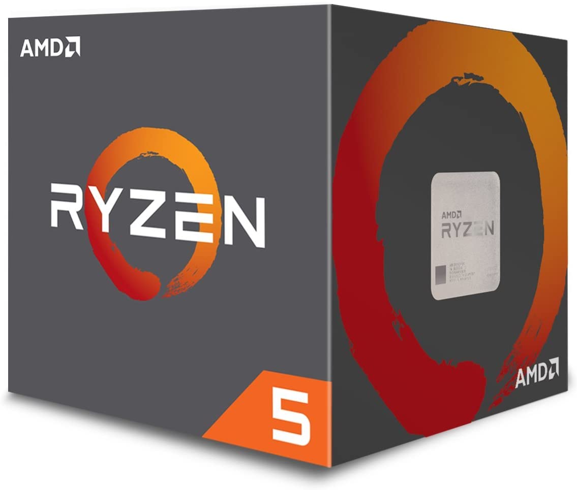 Pc Gaming Ryzen 5 1650