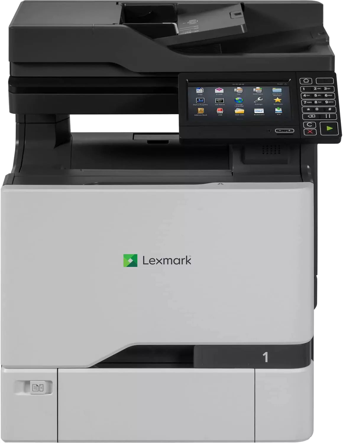 Lexmark CX725