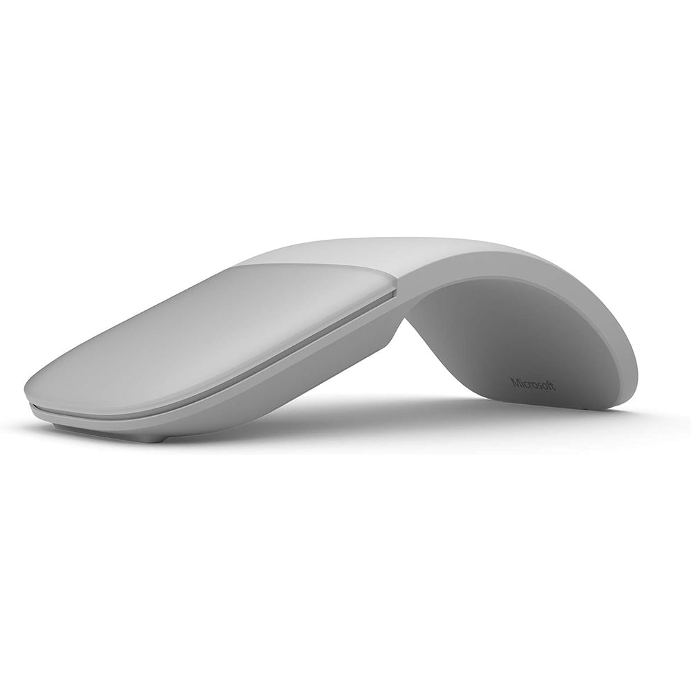 Microsoft Arc Mouse 1791 ultrasottile leggero ed ergonomico Bluetooth perfetto per il tuo PC Windows portalo sempre con te