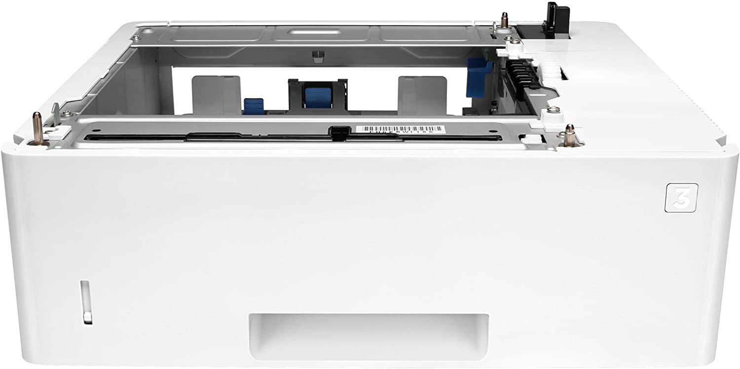 HP Hewlett Packard F2A72A Paper Input Cassette Suitable for M506X for 550 Sides