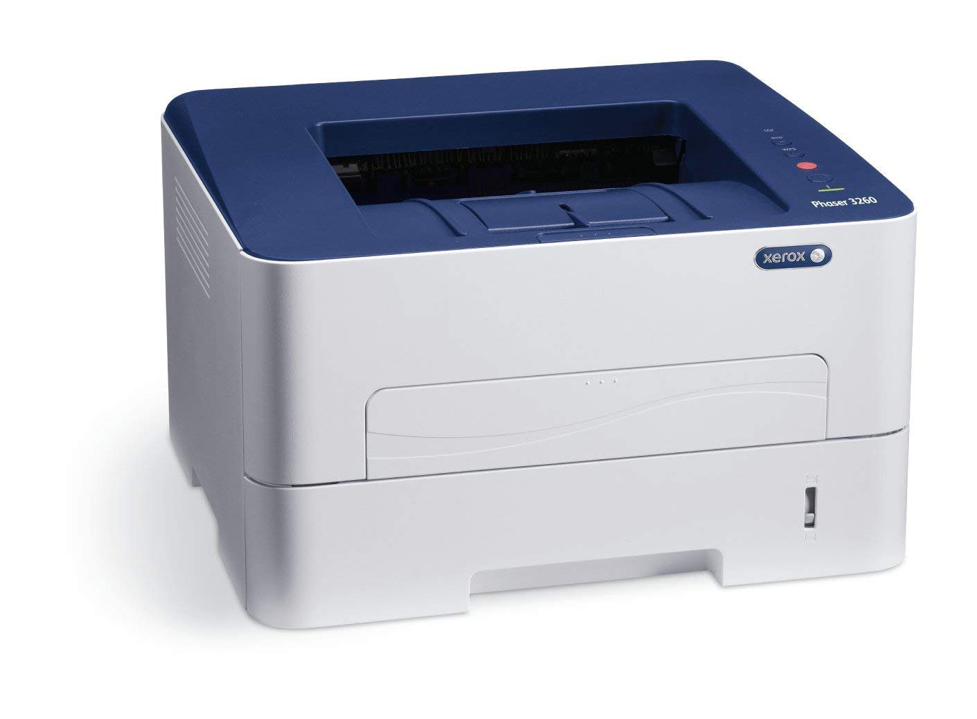 XEROX PHASER 3260 LASER PRINTER BN A4 29 PPM USB DUPLEX 3260DN