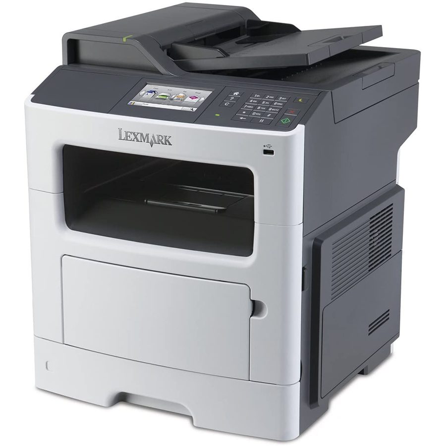 Lexmark XM1140