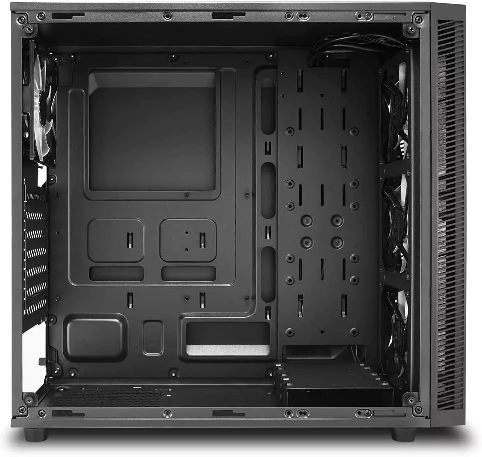 Pc Gaming Medusa Elite 2060