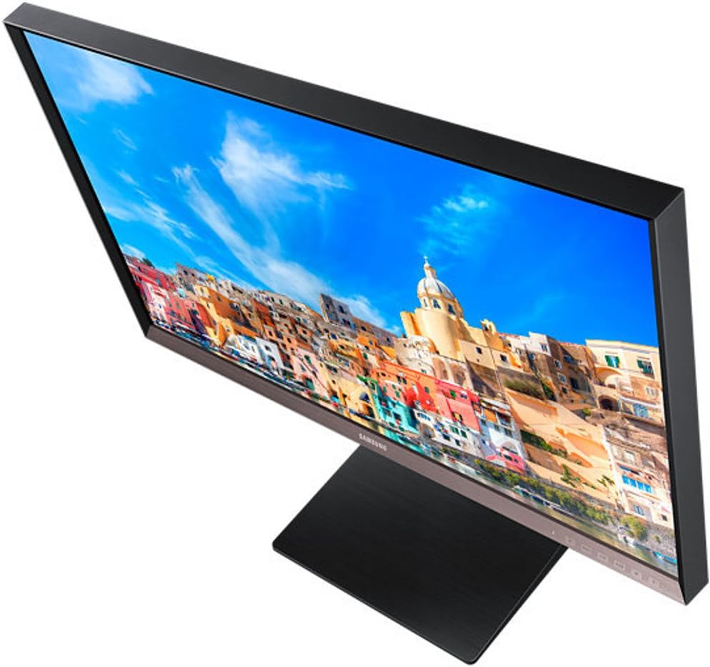  Samsung 32" 2K S32D850T  Up View