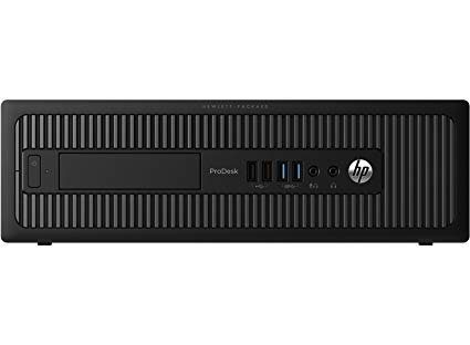 HP Prodesk 600 g1 SFF Intel core i7 4765t  16gb RAM 256gb ssd   WINDOWS 10 PRO