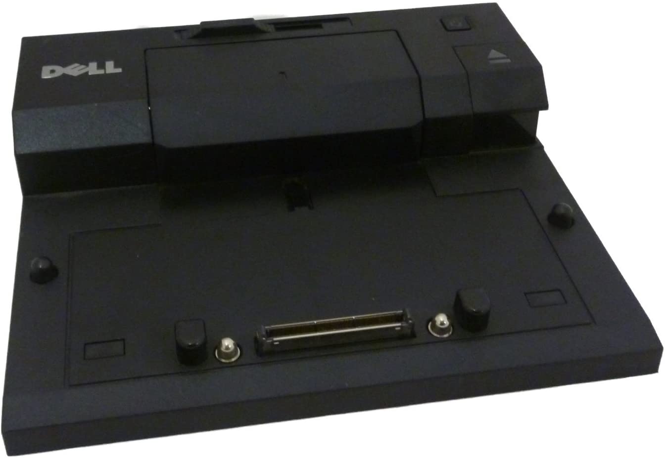 Dell - Port Replicator E5570 (PR03X) Docking Station per notebook Latitude E5450 E5540 E5550 E7440 E7450