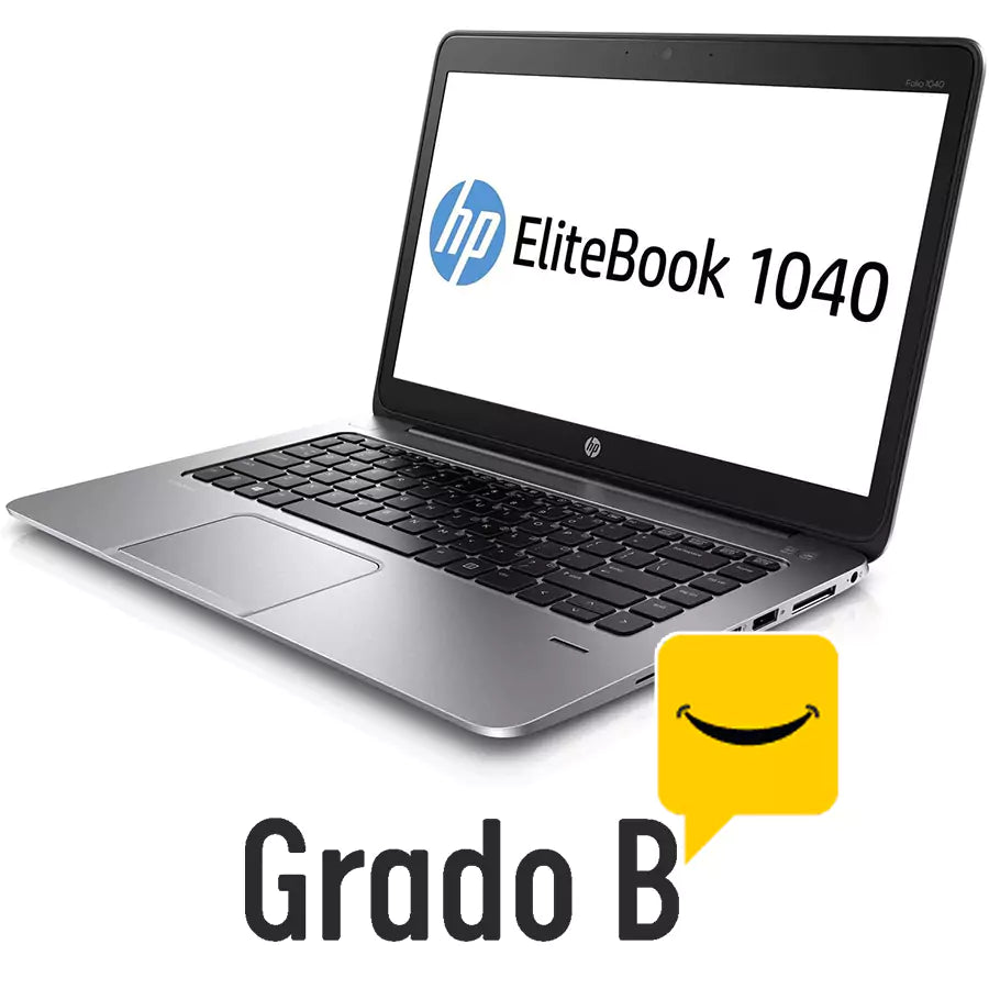 HP EliteBook Folio 1040 G2