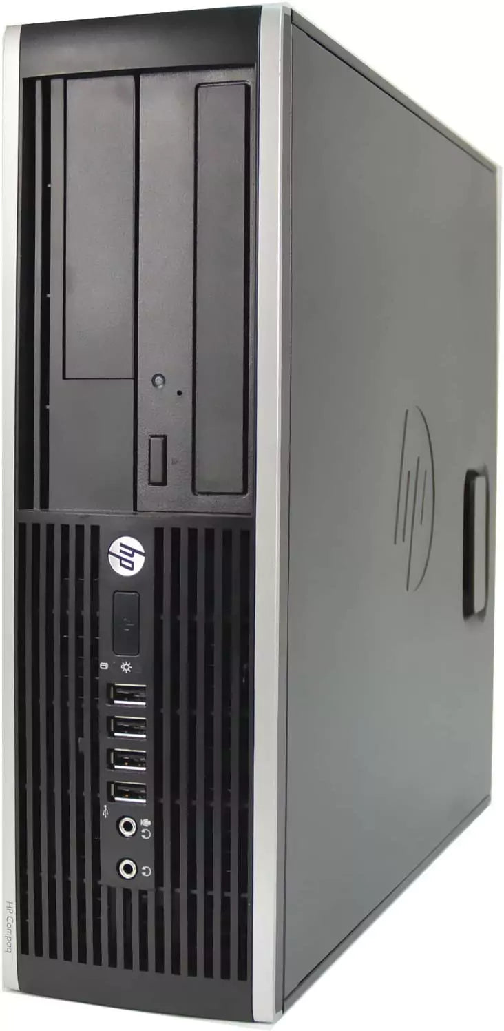 PC HP ELITE 8300 SFF