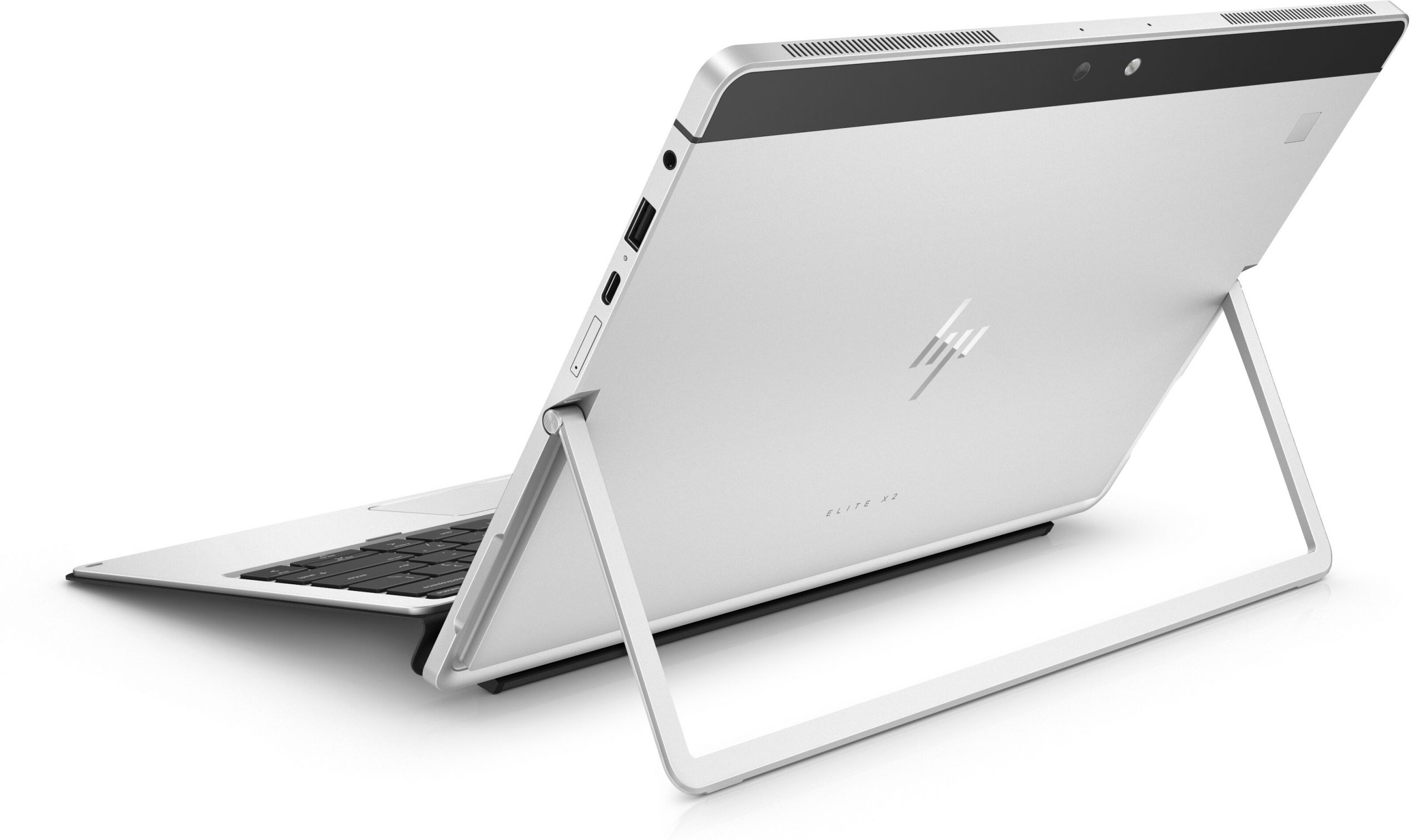 HP Elite x2 1012 G2 Notebook Convertibile 12.3" 2736x1824 Pixel Touch screen | Intel Core i5-7300U 2.6Ghz | 8Gb Ram | SSD 256Gb | Wi-Fi Windows 10 Pro