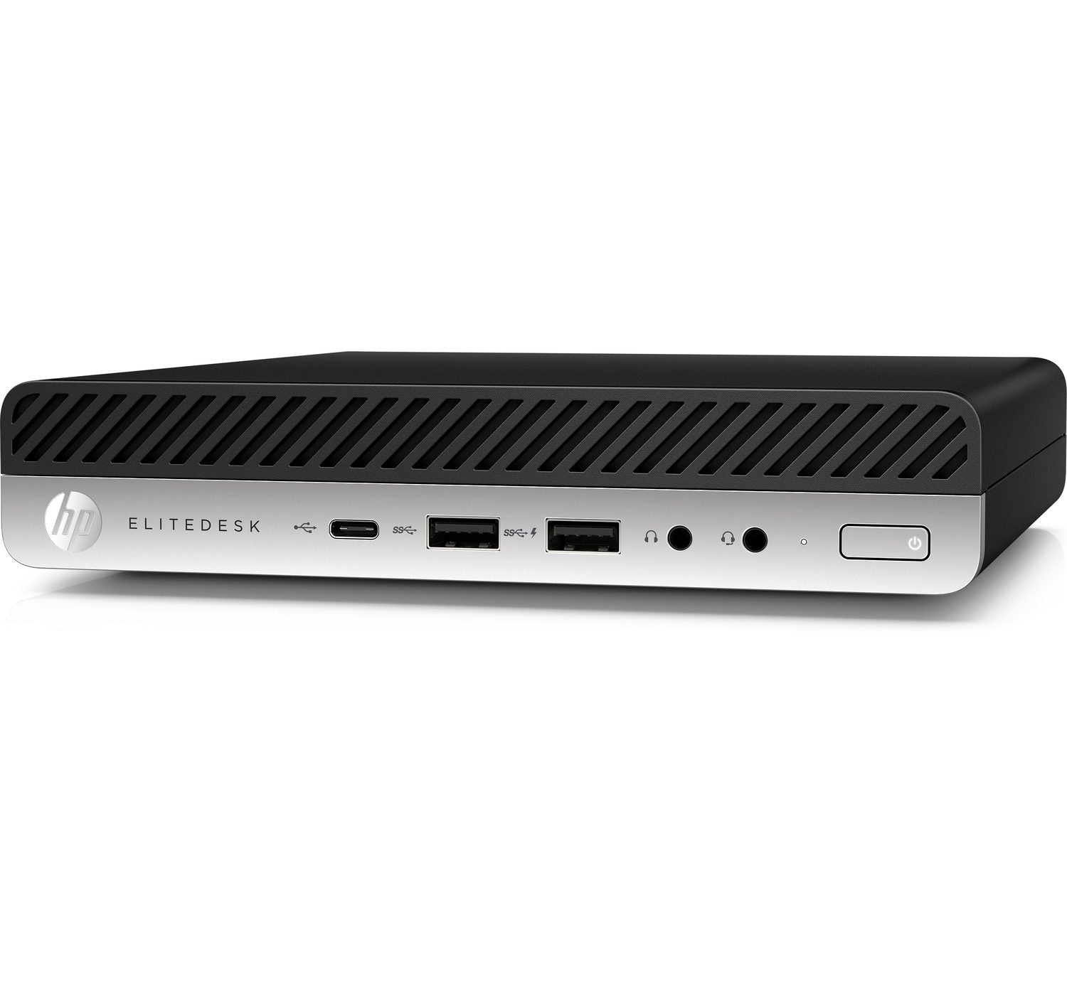 HP ProDesk 800 G4 DM mini PC