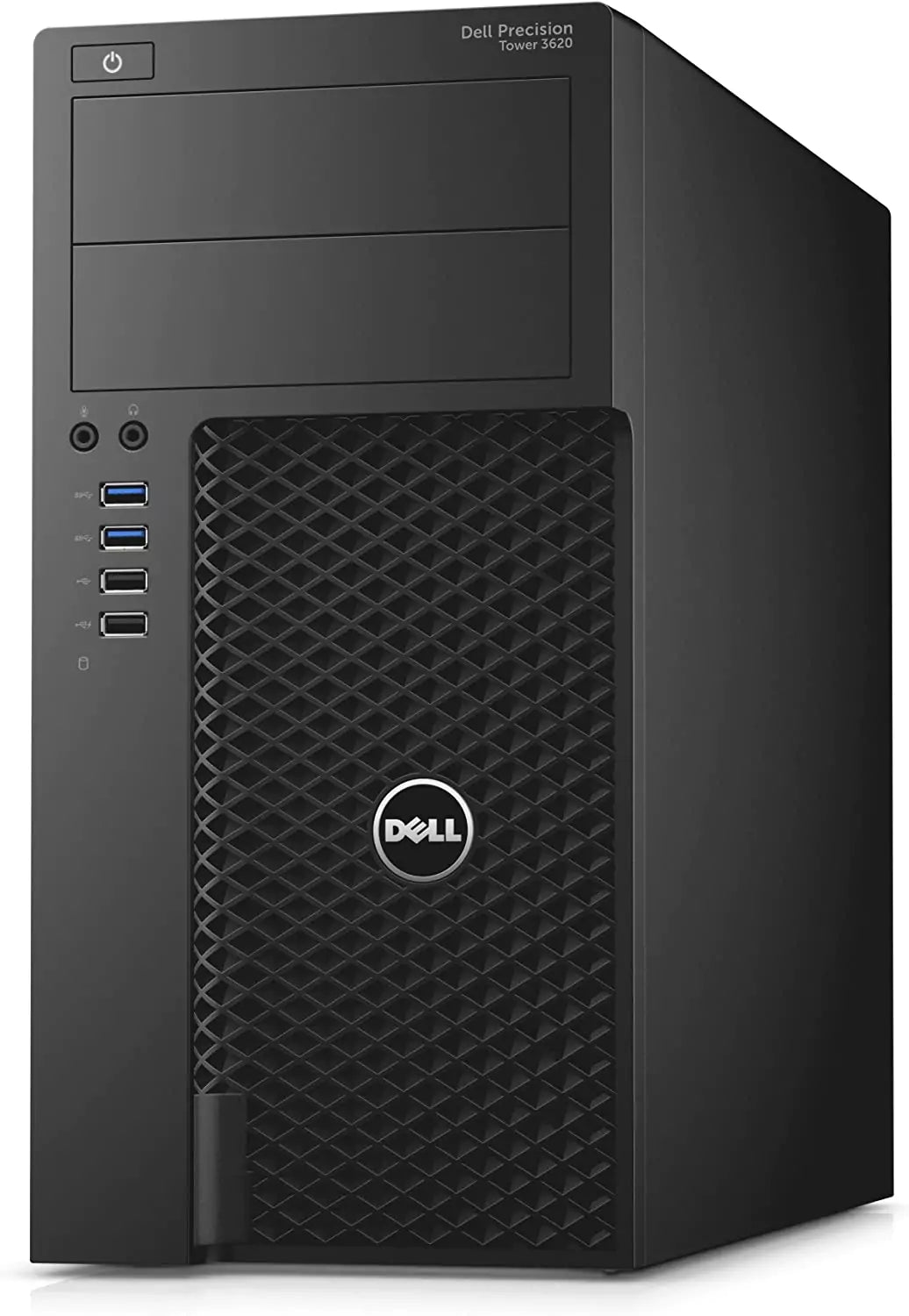 Dell Precision Tower 3620