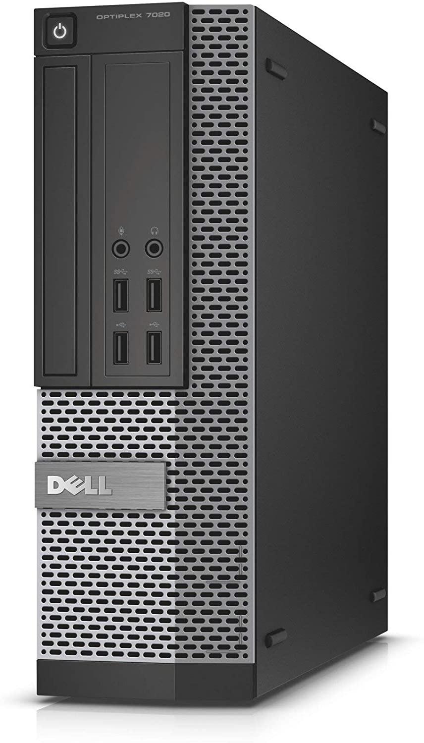 DELL OptiPlex 7020 SFF | Intel Core i7-4790 3.6Ghz | Ram 8Gb | SSD 240Gb | Windows 10 Pro