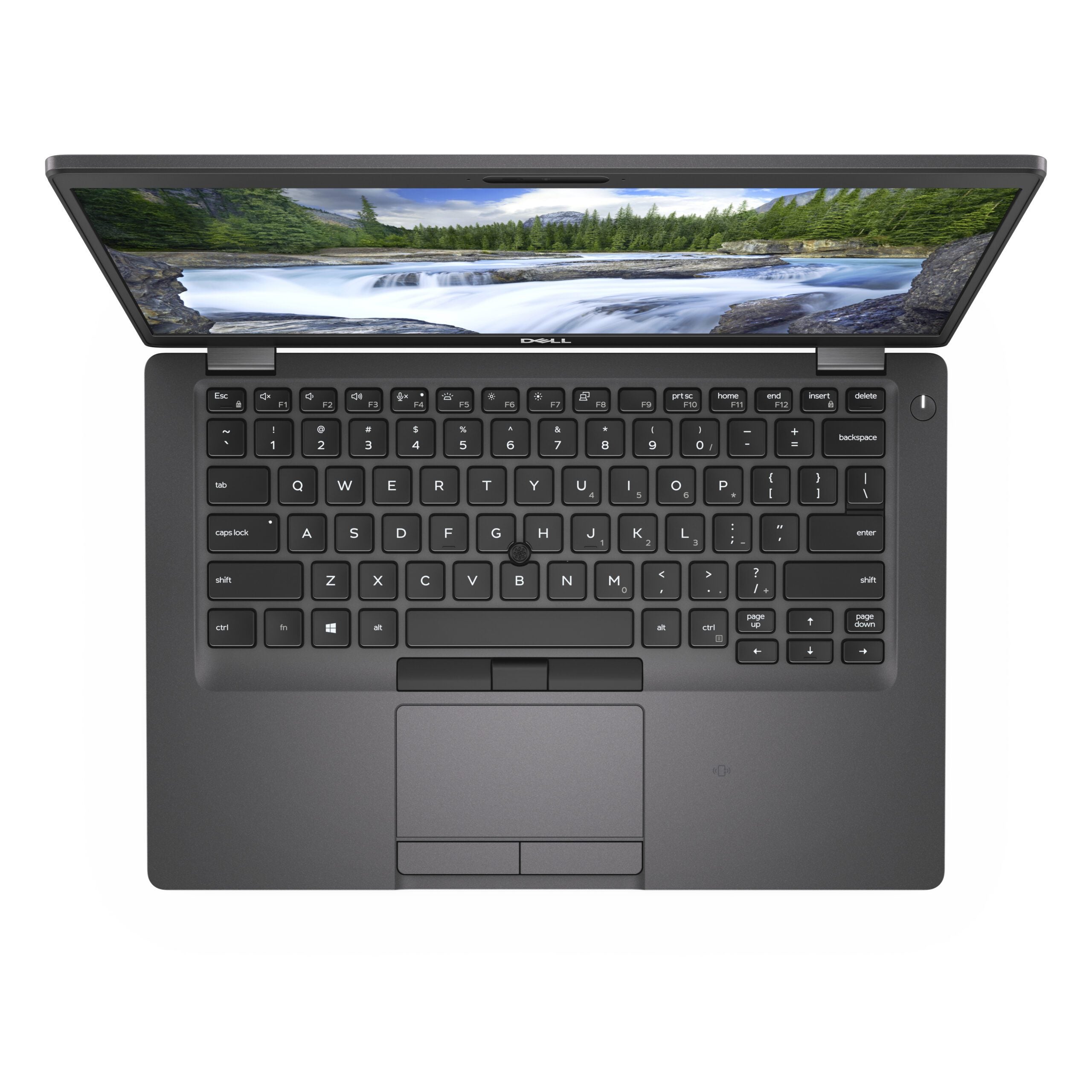 DELL Latitude 5400