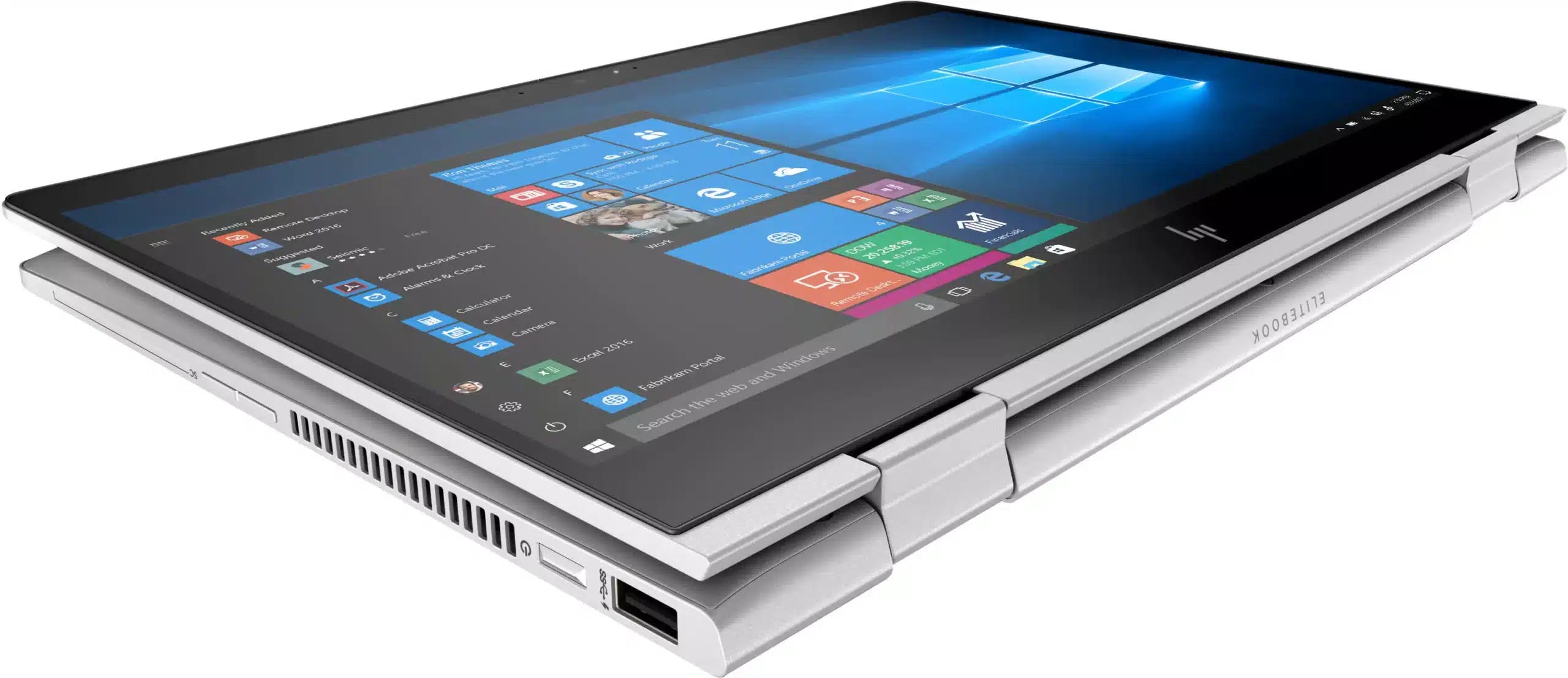 HP EliteBook X360 830 G6