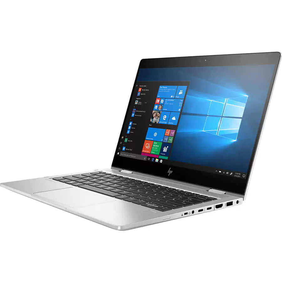 HP EliteBook X360 830 G6