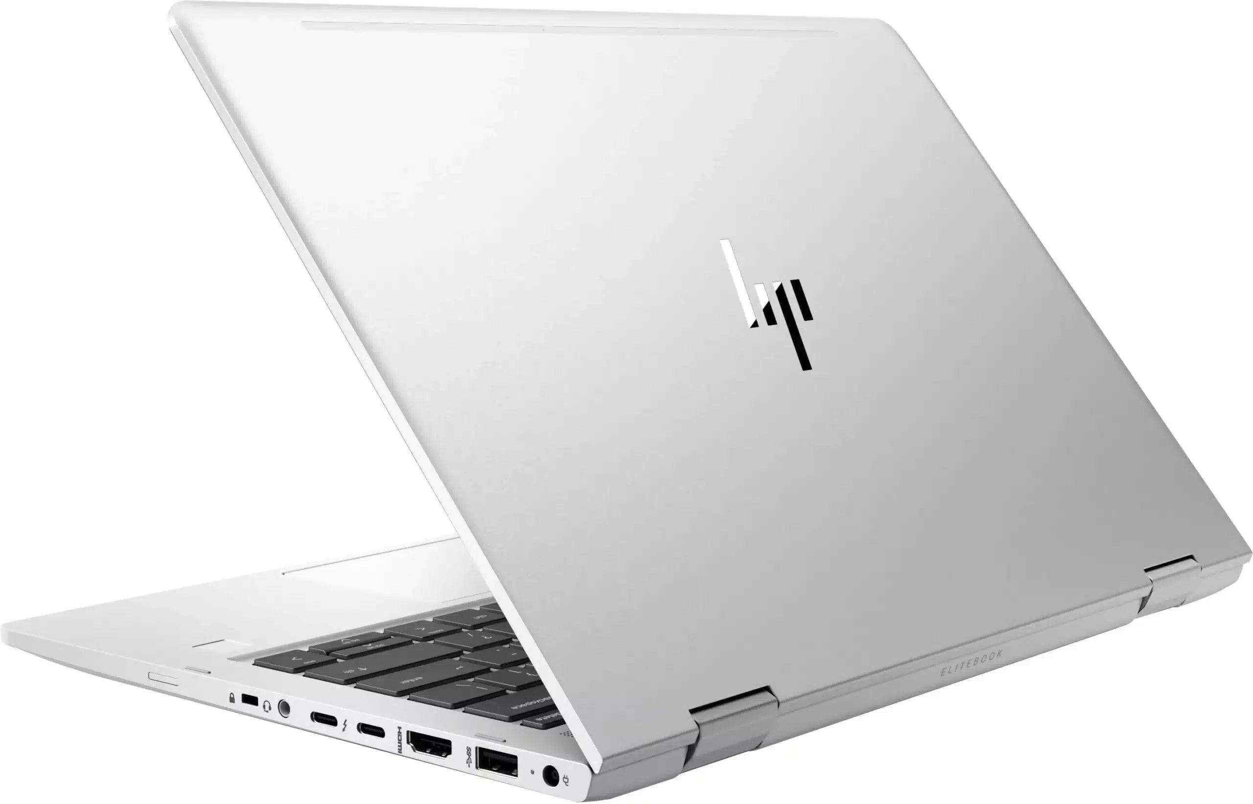 HP EliteBook X360 830 G6